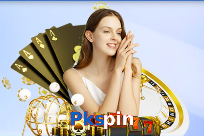 Pkspin VIP